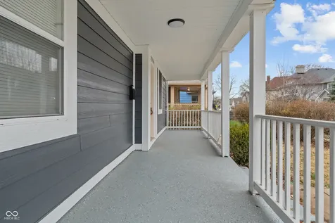 2224 N Kenwood Avenue Indianapolis IN 46208