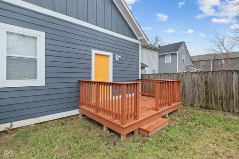 2224 N Kenwood Avenue Indianapolis IN 46208