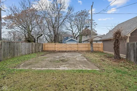 2224 N Kenwood Avenue Indianapolis IN 46208
