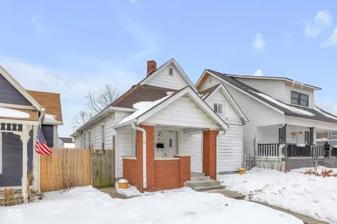 709 E Minnesota Street Indianapolis IN 46203