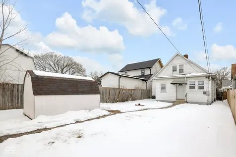 709 E Minnesota Street Indianapolis IN 46203