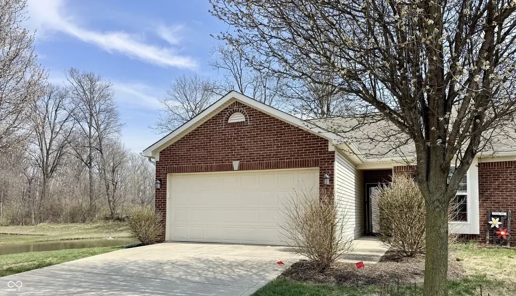 439 Dylan Drive Avon IN 46123