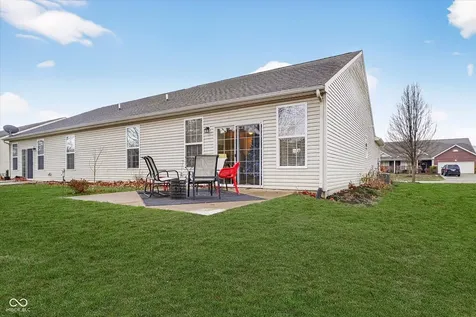 439 Dylan Drive Avon IN 46123