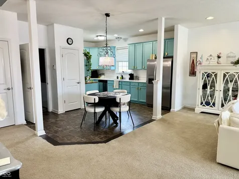 439 Dylan Drive Avon IN 46123