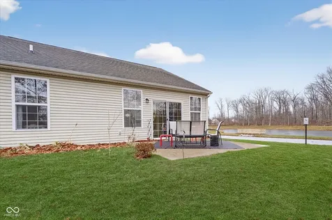 439 Dylan Drive Avon IN 46123