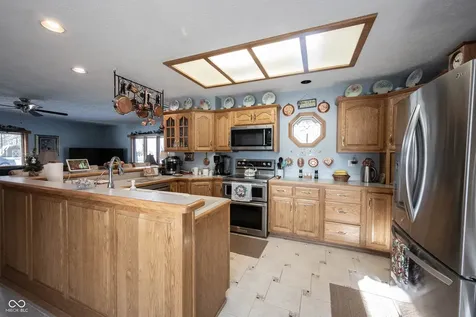 5179 W Blue Bell Drive New Palestine IN 46163