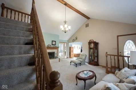 5179 W Blue Bell Drive New Palestine IN 46163