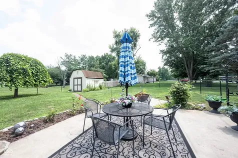 5179 W Blue Bell Drive New Palestine IN 46163
