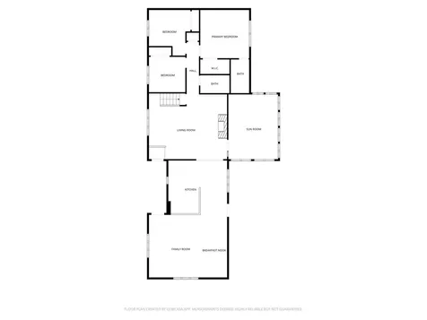 5179 W Blue Bell Drive New Palestine IN 46163