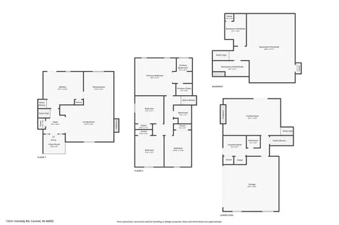 13035 Wembly Road Carmel IN 46033