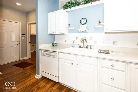 1594 Stonewall Drive Greenfield IN 46140