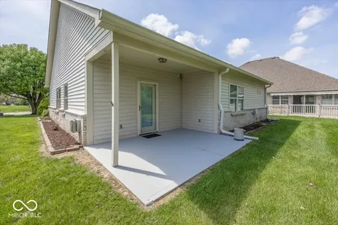 1594 Stonewall Drive Greenfield IN 46140