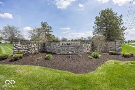 1594 Stonewall Drive Greenfield IN 46140