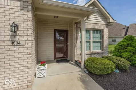 1594 Stonewall Drive Greenfield IN 46140