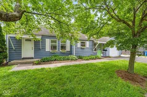 6610 N Keystone Avenue Indianapolis IN 46220