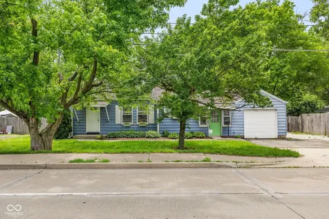 6610 N Keystone Avenue Indianapolis IN 46220