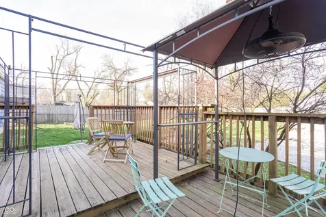 6610 N Keystone Avenue Indianapolis IN 46220