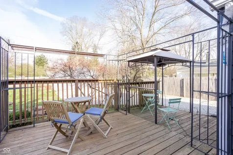 6610 N Keystone Avenue Indianapolis IN 46220