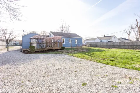 6610 N Keystone Avenue Indianapolis IN 46220
