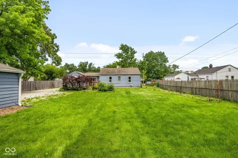 6610 N Keystone Avenue Indianapolis IN 46220