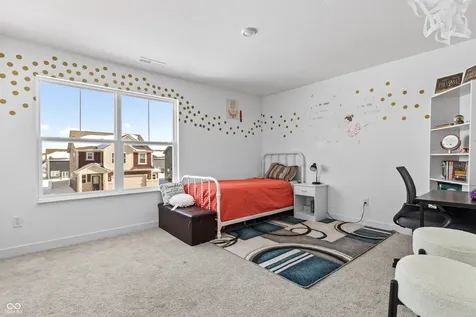 726 Oxford Lane Danville IN 46122