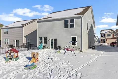 726 Oxford Lane Danville IN 46122