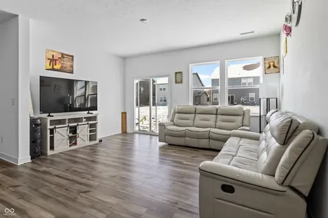 726 Oxford Lane Danville IN 46122