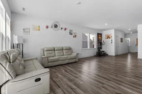 726 Oxford Lane Danville IN 46122