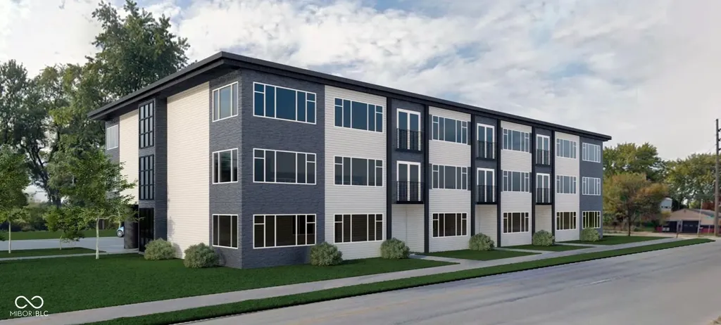 1549 N Arsenal Avenue Indianapolis IN 46201