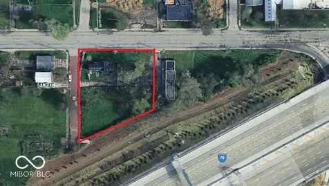 1549 N Arsenal Avenue Indianapolis IN 46201