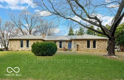4066 Roamin Drive Greenwood IN 46142