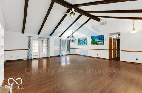 4066 Roamin Drive Greenwood IN 46142