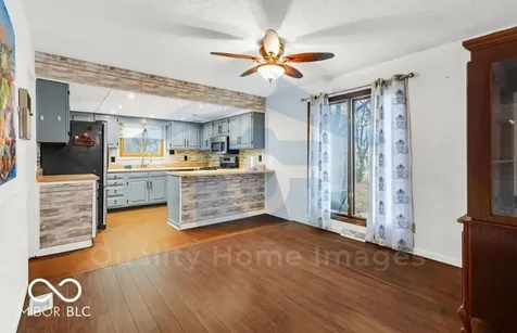 4066 Roamin Drive Greenwood IN 46142