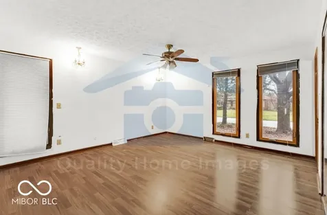 4066 Roamin Drive Greenwood IN 46142