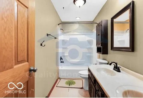 4066 Roamin Drive Greenwood IN 46142