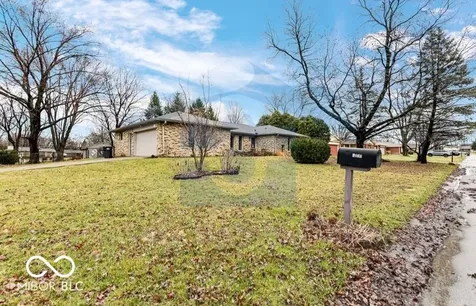 4066 Roamin Drive Greenwood IN 46142
