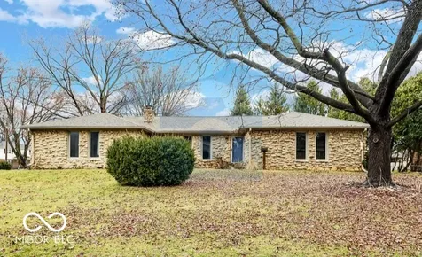 4066 Roamin Drive Greenwood IN 46142
