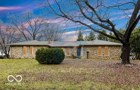 4066 Roamin Drive Greenwood IN 46142