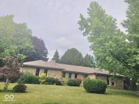 4066 Roamin Drive Greenwood IN 46142