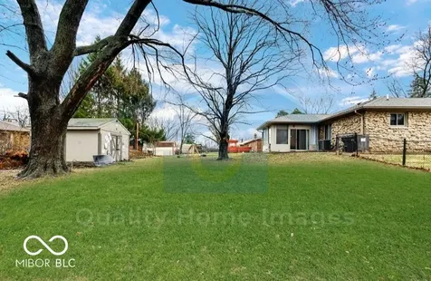 4066 Roamin Drive Greenwood IN 46142