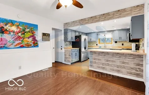 4066 Roamin Drive Greenwood IN 46142