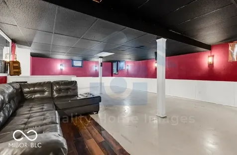 4066 Roamin Drive Greenwood IN 46142