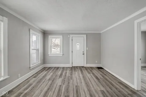 2029 E 44th Street Indianapolis IN 46205