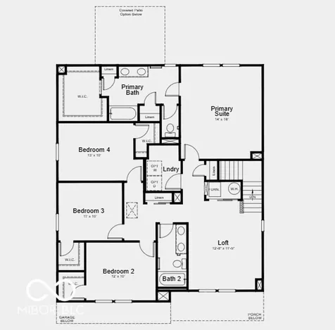 12146 Olivine Avenue Cumberland IN 46229