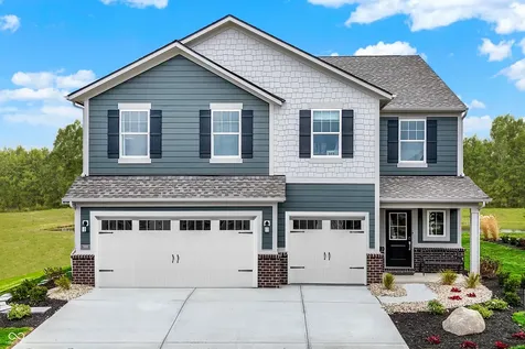 3809 Andean Drive Bargersville IN 46106
