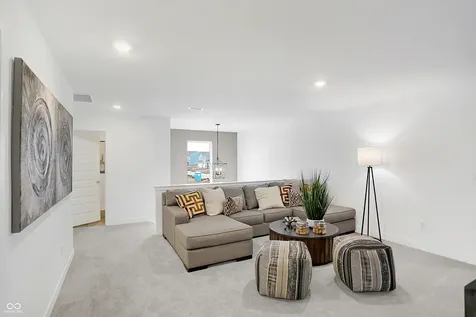 3809 Andean Drive Bargersville IN 46106