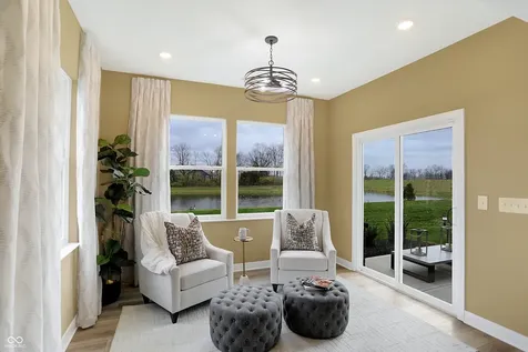 3809 Andean Drive Bargersville IN 46106