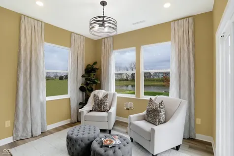 3809 Andean Drive Bargersville IN 46106