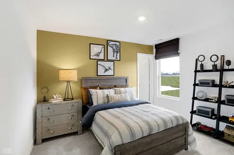 3809 Andean Drive Bargersville IN 46106
