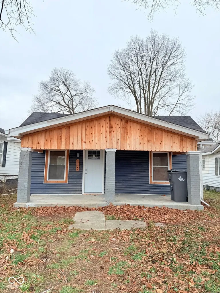 336 S Cole Street Indianapolis IN 46241